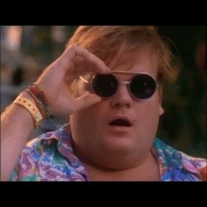 Meet your Posher, Brad